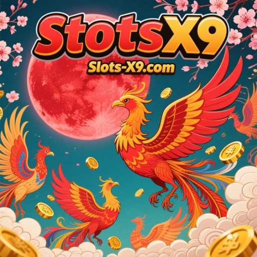 slotsx9
