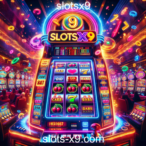 Slot Games