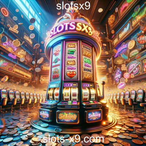 Dicas Essenciais para Maximizar Seus Ganhos em Slots